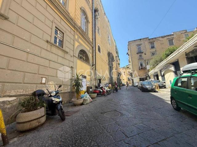 Monolocale in vendita a Municipalità 2, Campania