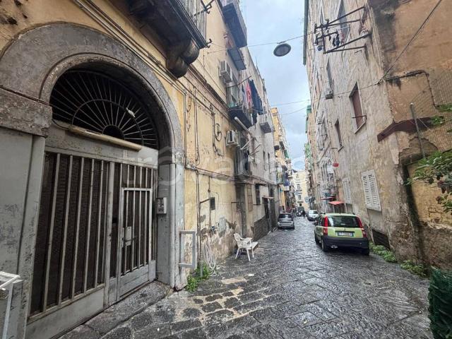 Monolocale in vendita a Municipalità 3, Campania