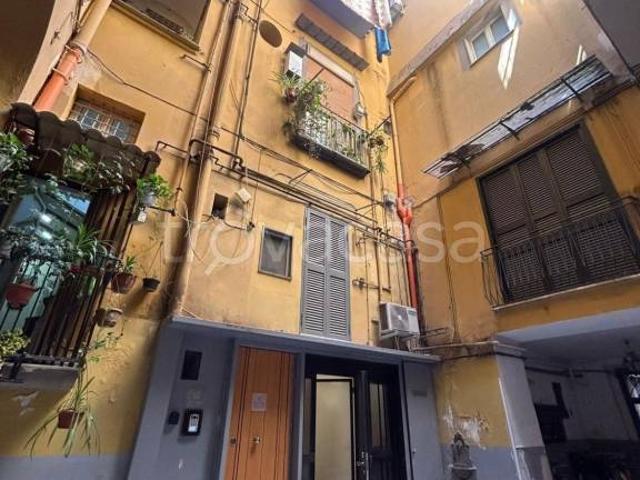 Monolocale in vendita a Municipalità 4, Campania