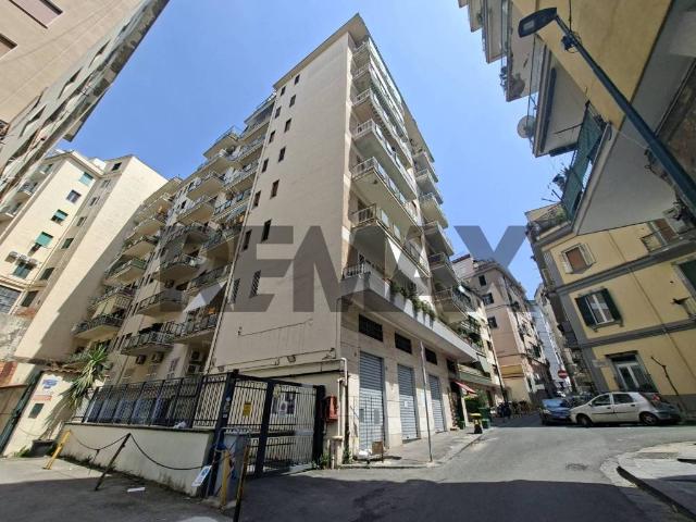 Monolocale in vendita a Vomero, Napoli