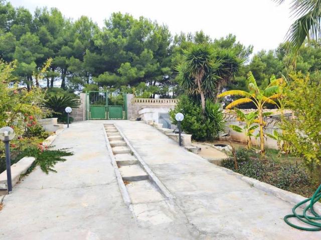 Monolocale in vendita a Torre Inserraglio, Puglia
