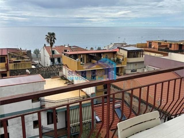 Monolocale in vendita a Nizza Di Sicilia, Sicilia