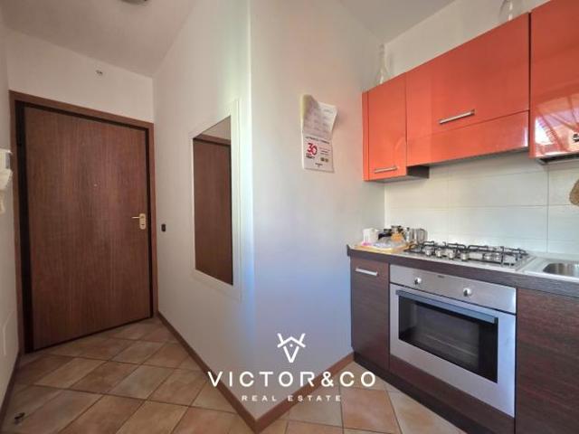 Monolocale in vendita a Piemonte, Novara
