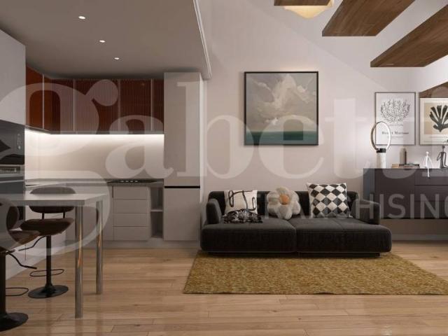 Monolocale in vendita a Novate Milanese, Lombardia