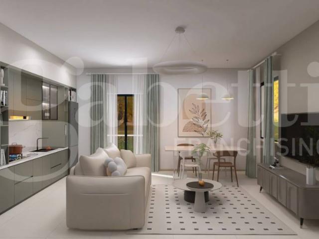 Monolocale in vendita a Novate Milanese, Lombardia