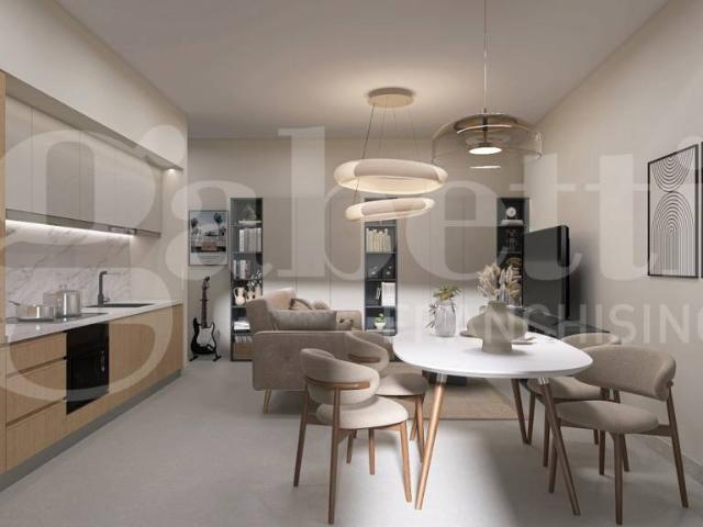 Monolocale in vendita a Novate Milanese, Lombardia