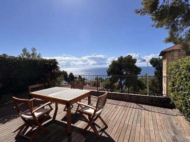 Monolocale in vendita a Ospedaletti, Liguria
