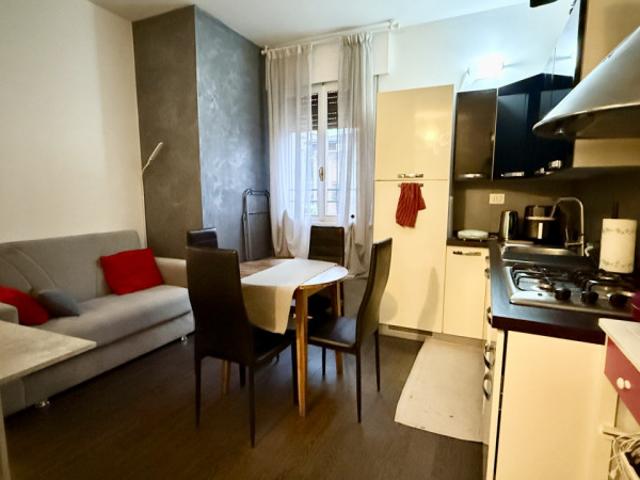 Monolocale in vendita a Padova