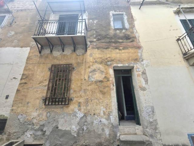 Monolocale in vendita a IV Circoscrizione, Palermo