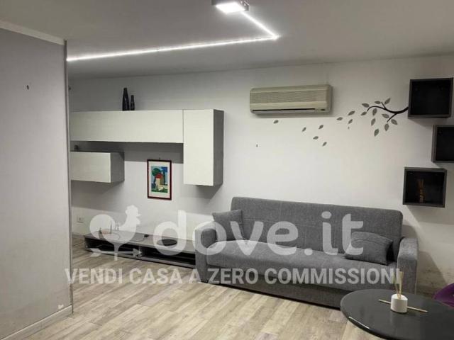 Monolocale in vendita a VIII Circoscrizione, Palermo
