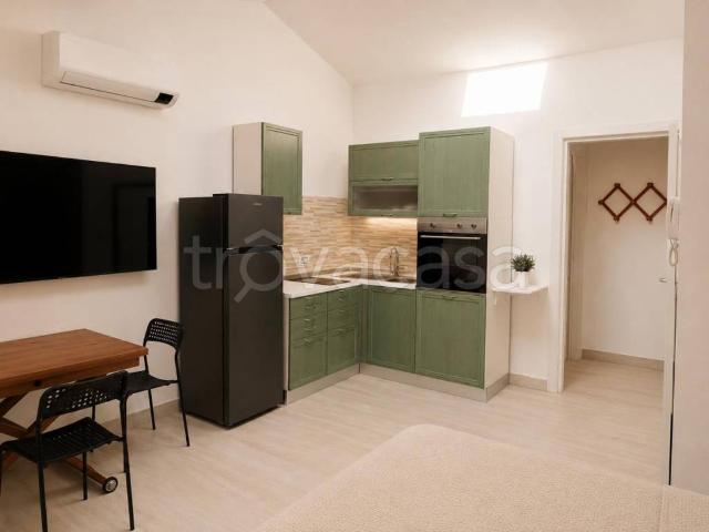 Monolocale in vendita a Parma Centro, Sorbolo