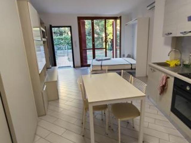 Monolocale in vendita a Piacenza, Reggio Emilia