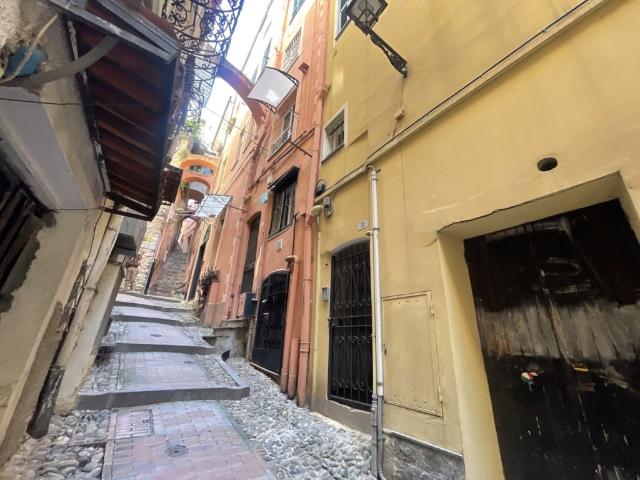 Monolocale in vendita a San Remo, Liguria