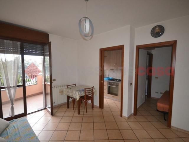 Appartamento in vendita a Molino Ortolina, Pioltello
