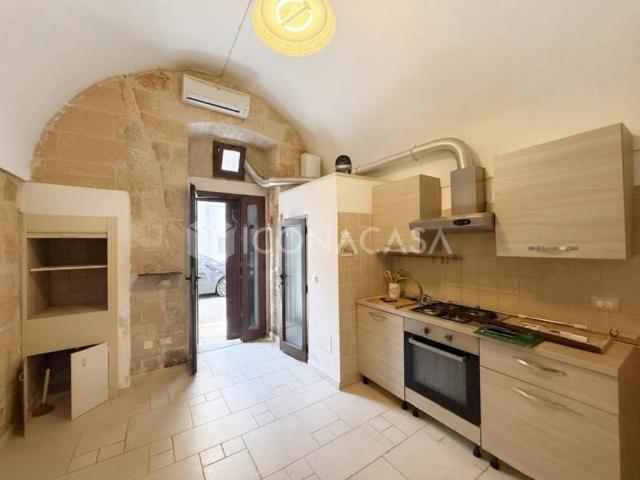 Monolocale in vendita a Pozziglioni, Puglia