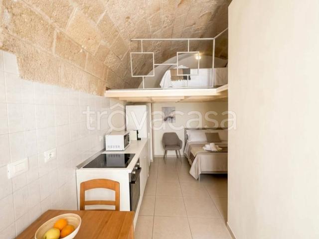 Monolocale in vendita a Pozziglioni, Puglia