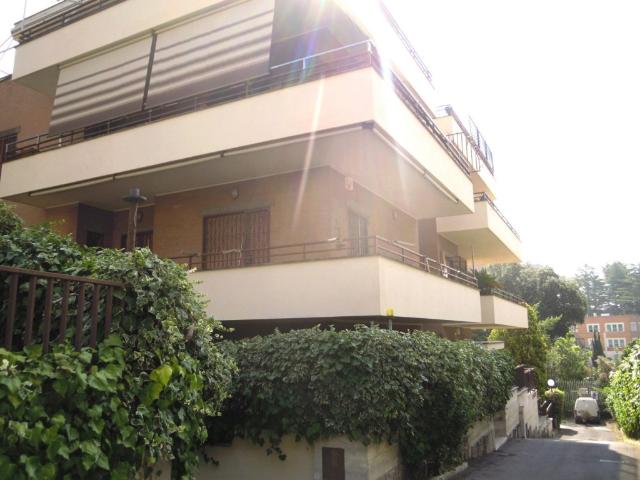 Monolocale in vendita a Tor di Quinto, Roma