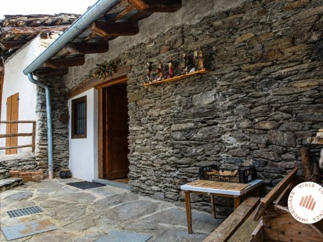 Monolocale in vendita a Piemonte, Cuneo