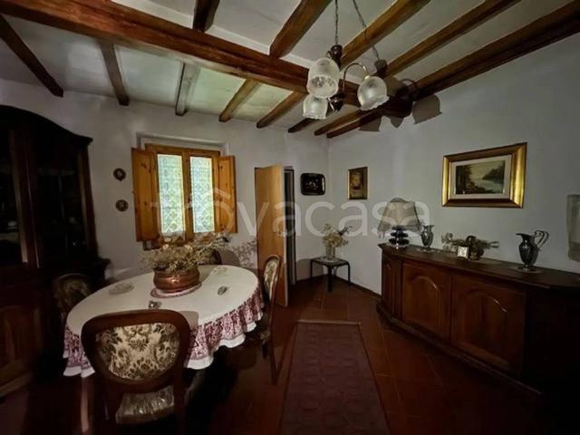 Monolocale in vendita a Poppi, Toscana