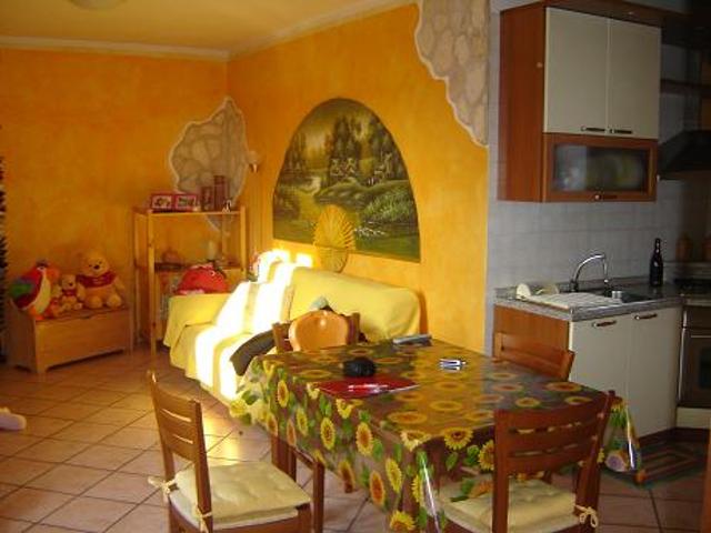 Appartamento in vendita a Pozzo D'adda, Lombardia