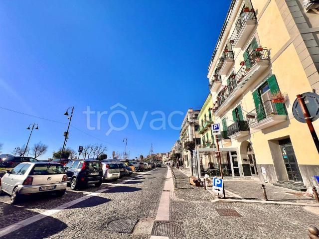 Monolocale in vendita a Rione Ortodonico, Pozzuoli