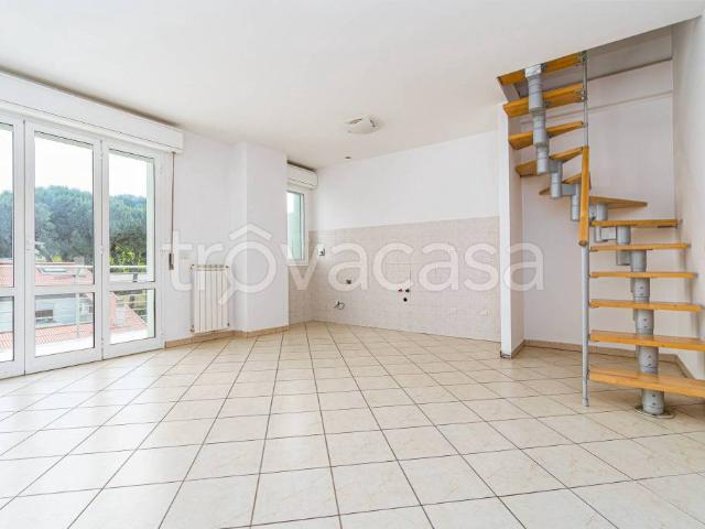 Monolocale in vendita a San Paolo, Prato