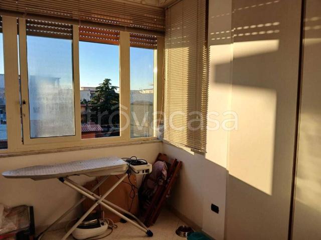 Monolocale in vendita a Quarto, Campania