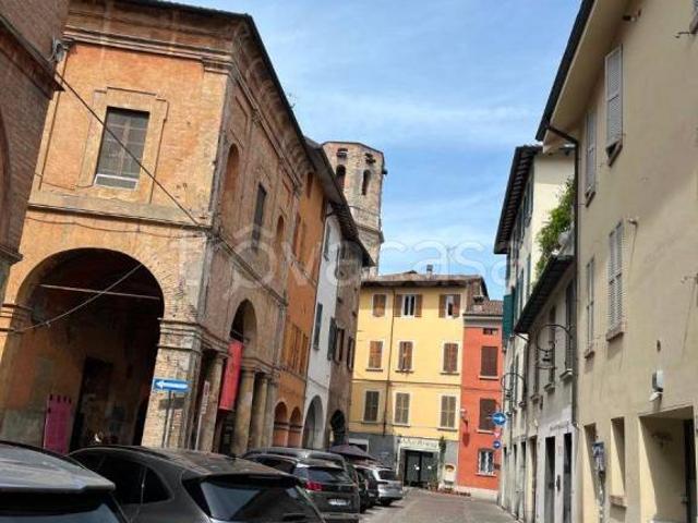 Monolocale in vendita a San Prospero città, Re