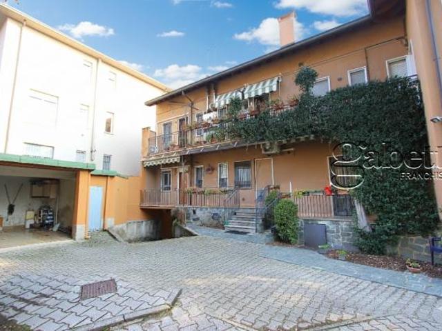 Monolocale in vendita a Rho, Lombardia