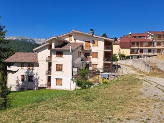 Monolocale in vendita a Rivisondoli, Abruzzo