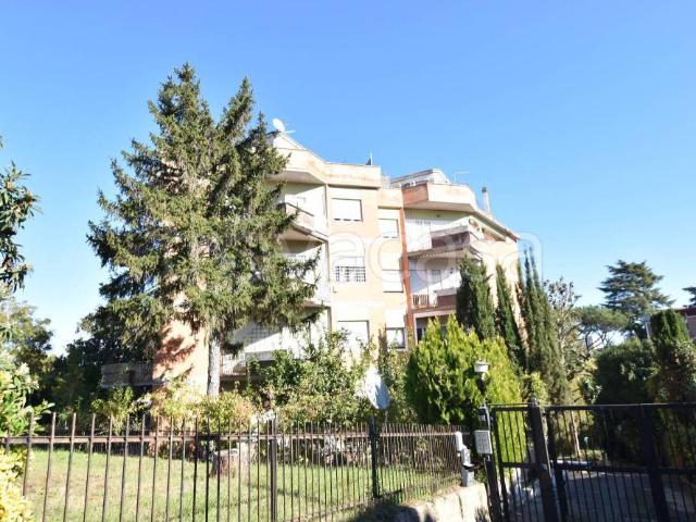 Monolocale in vendita a Municipio Roma XV, Roma Capitale