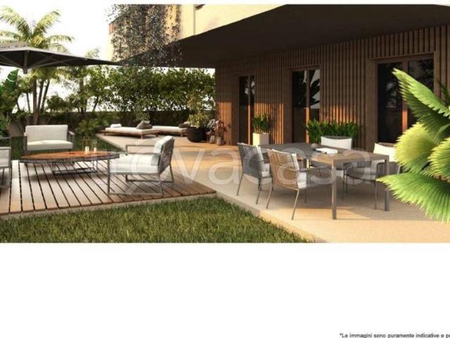 Attico in vendita a Aurelio, Roma