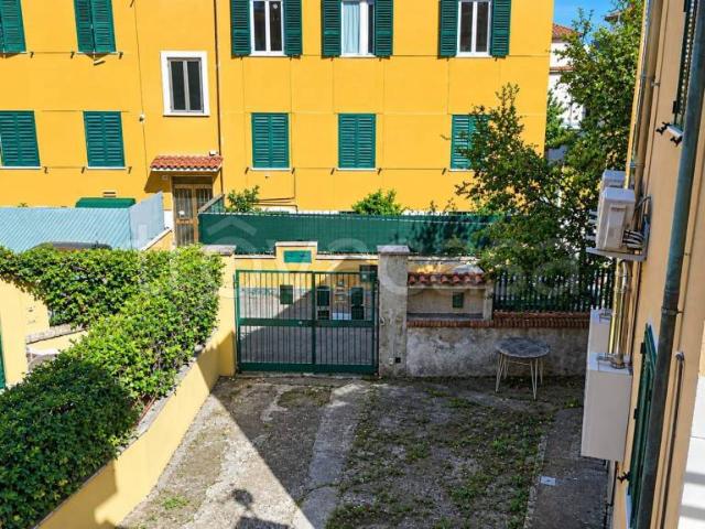 Monolocale in vendita a La Roma, Casoli