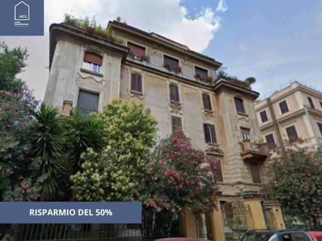 Monolocale in vendita a Esquilino, Roma