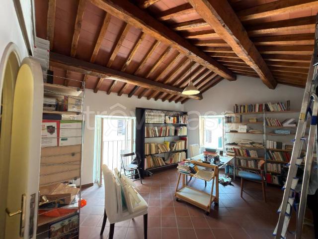 Monolocale in vendita a Trastevere, Roma