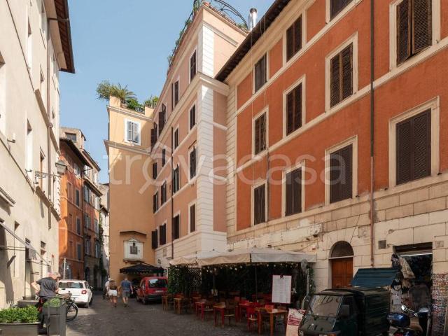 Monolocale in vendita a Municipio Roma I, Roma Capitale