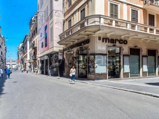 Monolocale in vendita a Municipio Roma I, Roma Capitale