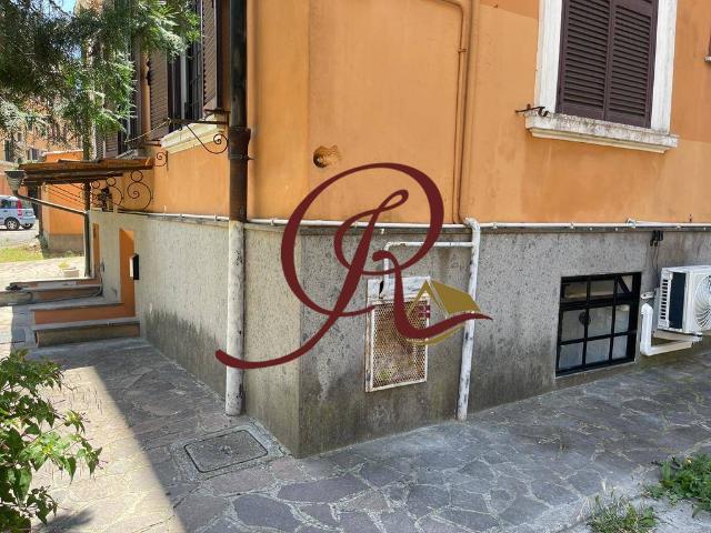 Monolocale in vendita a Municipio Roma I, Roma