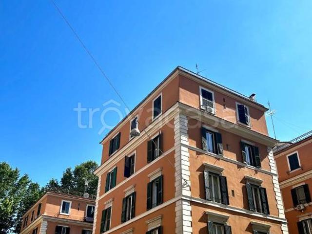 Monolocale in vendita a Municipio Roma I, Roma Capitale