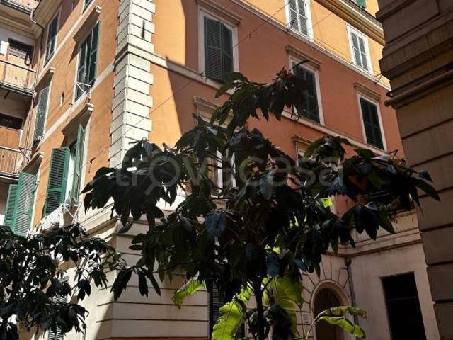 Monolocale in vendita a Municipio Roma I, Roma Capitale