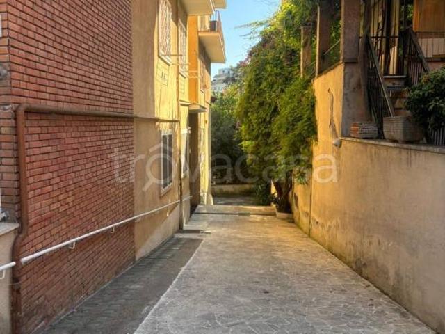 Monolocale in vendita a Municipio Roma III, Roma Capitale