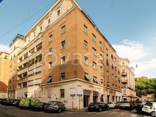 Monolocale in vendita a Municipio Roma I, Roma Capitale