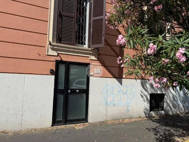 Monolocale in vendita a Municipio Roma I, Roma Capitale