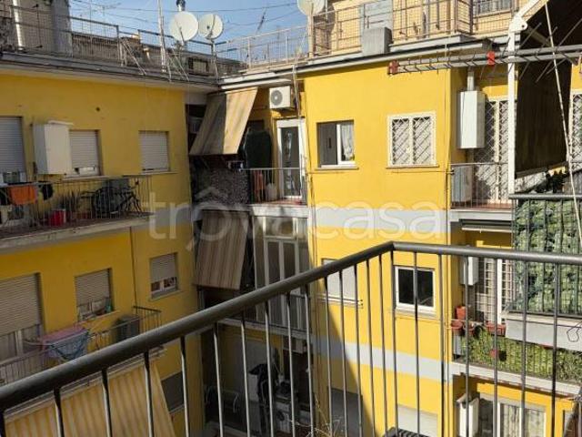 Monolocale in vendita a La Roma, Casoli