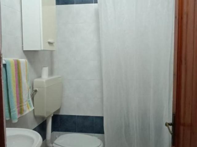 Monolocale in vendita a Salerno, Campania