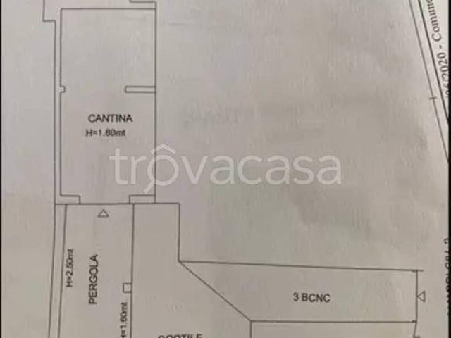 Monolocale in vendita a Santu 'Asili 'e Monti/San Basilio, Casteddu/Cagliari