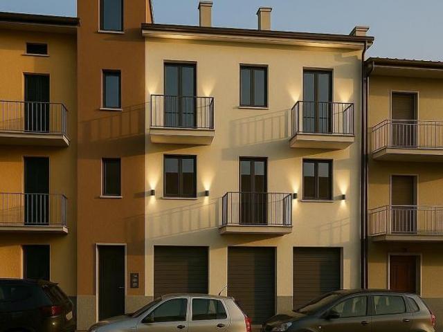 Monolocale in vendita a Marche, Ascoli Piceno