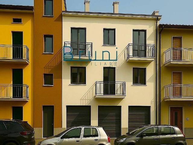 Appartamento in vendita a Sant'Antonio, Marche