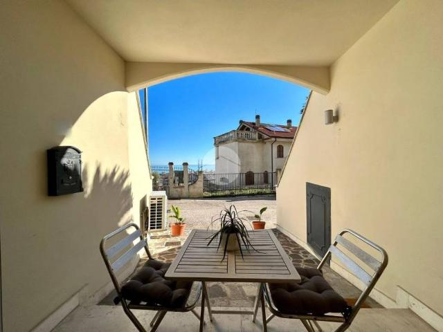 Monolocale in vendita a Sant'Antonio, Marche