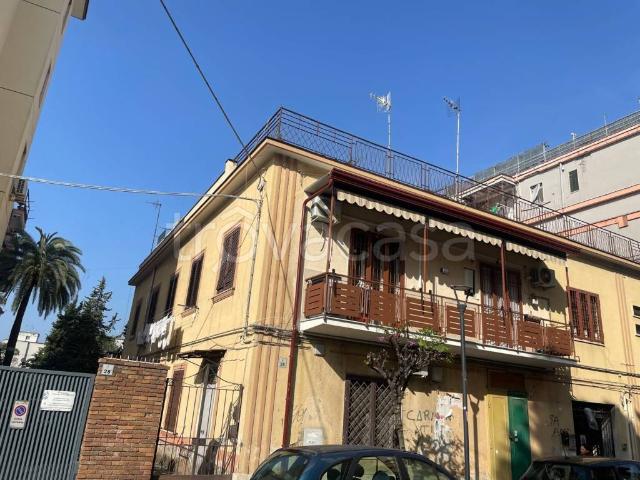 Monolocale in vendita a San Giorgio A Cremano, Campania